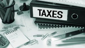 Has tax initiative helped formalise firms