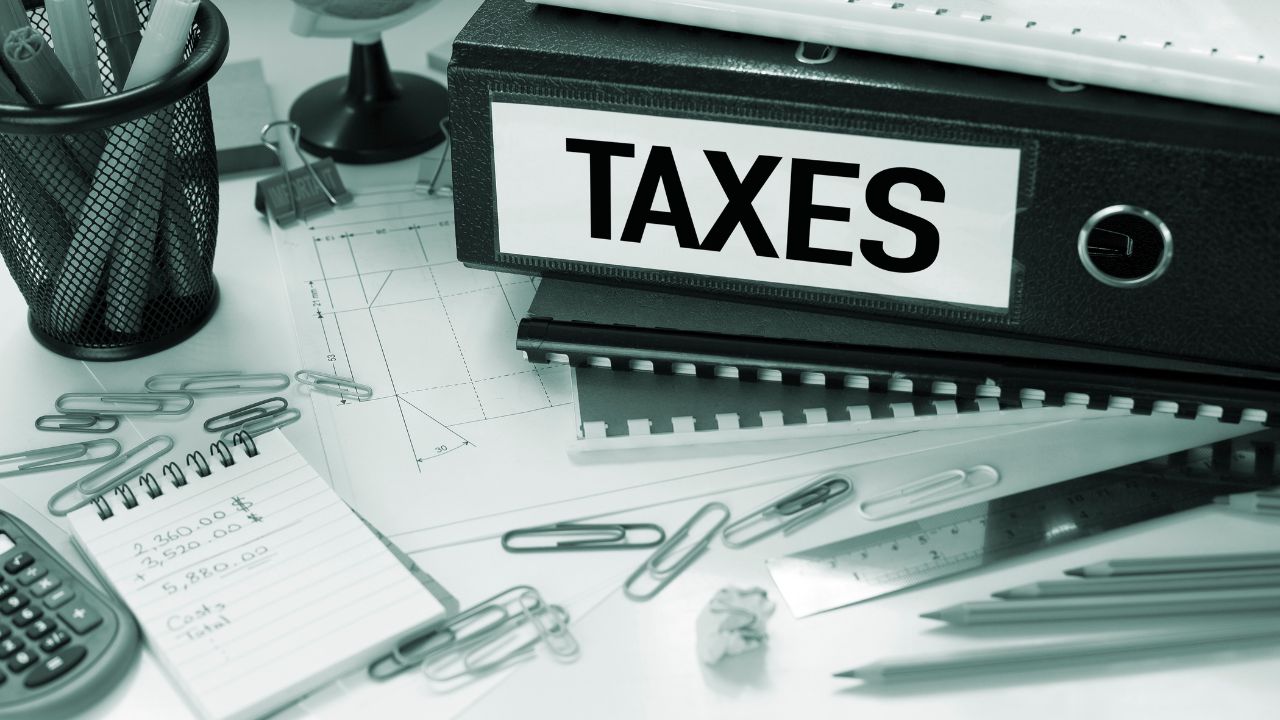 Has tax initiative helped formalise firms?