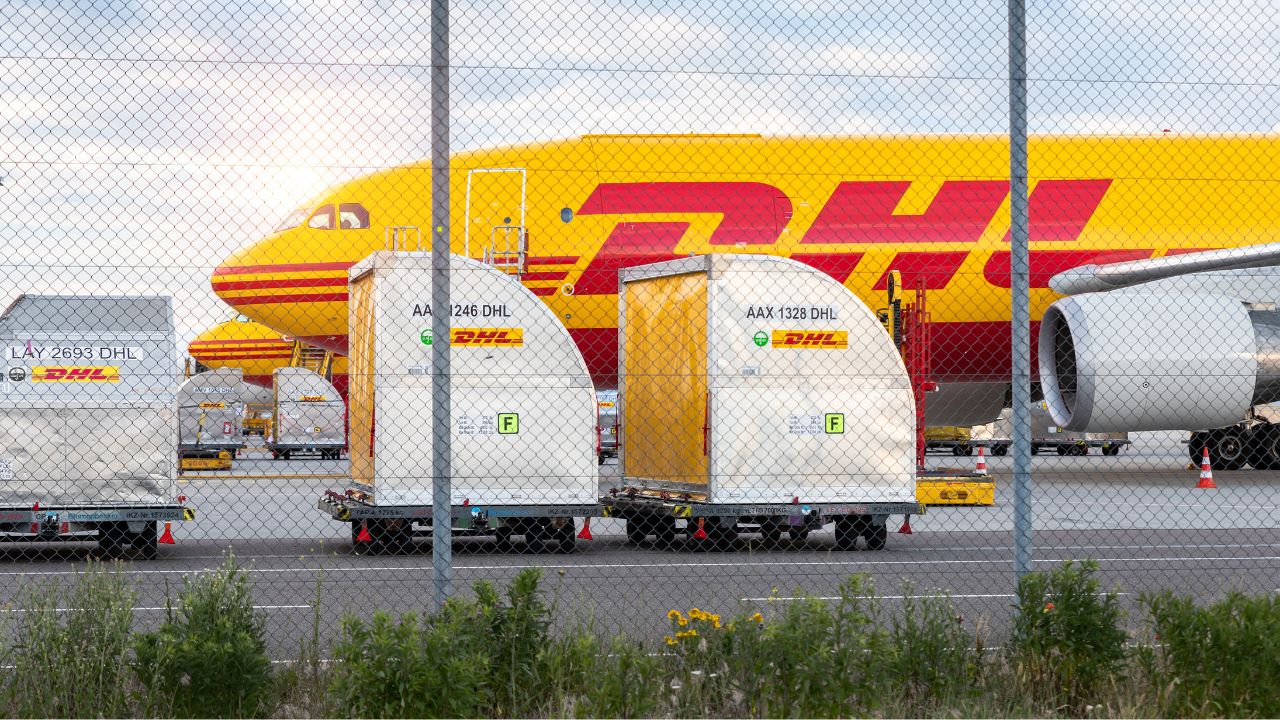 Roadget Business DHL: Boost Your E-Commerce Success Instantly!