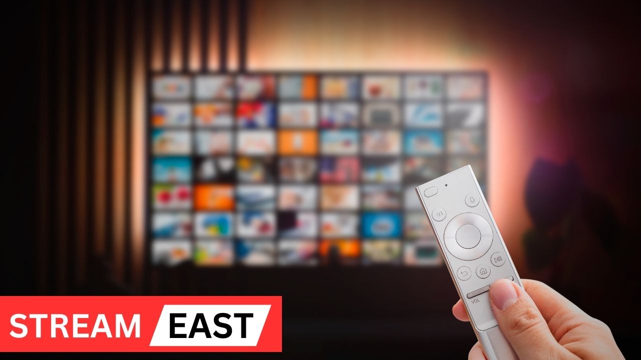 StreamEast: Your Ultimate Guide to Free Sports Streaming